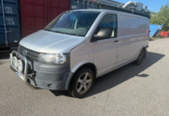 1571826 VW Transporter T28 2.0 TDI -2010