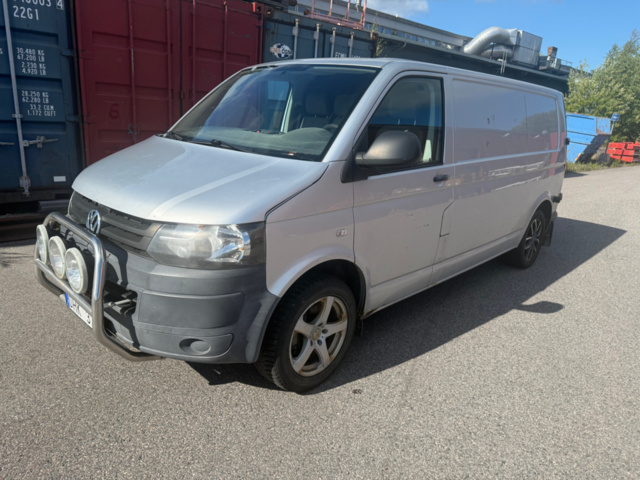1571826-1 VW Transporter T28 2.0 TDI -2010