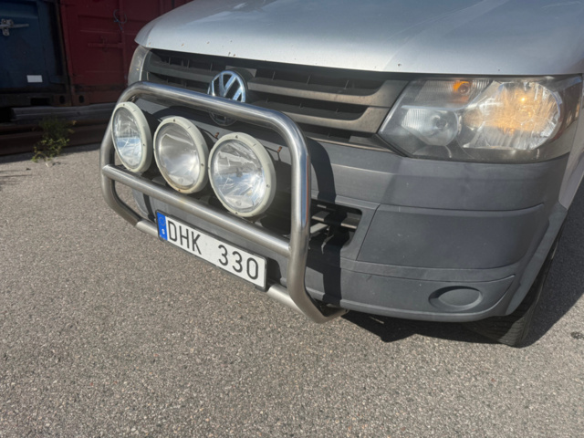 1571826-9 VW Transporter T28 2.0 TDI -2010