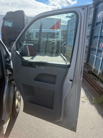 1571826-13 VW Transporter T28 2.0 TDI -2010