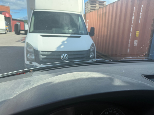 1571826-26 VW Transporter T28 2.0 TDI -2010