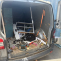 1571826-28 VW Transporter T28 2.0 TDI -2010