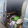 1571826-32 VW Transporter T28 2.0 TDI -2010