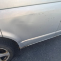 1571826-36 VW Transporter T28 2.0 TDI -2010
