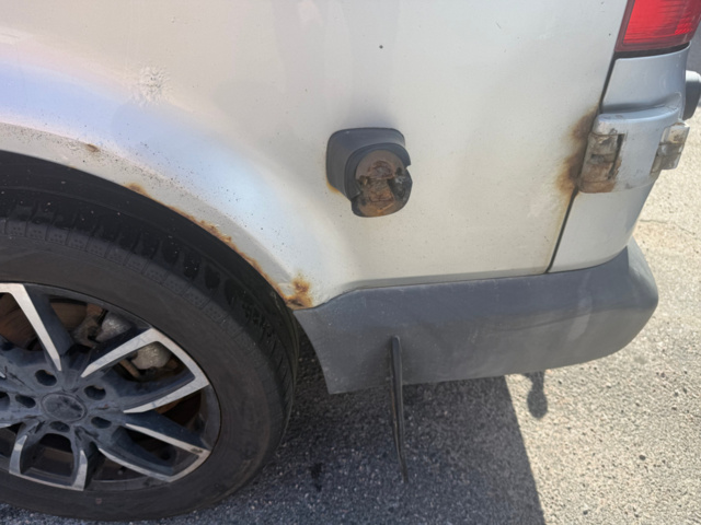 1571826-38 VW Transporter T28 2.0 TDI -2010