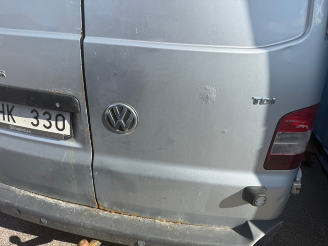1571826-42 VW Transporter T28 2.0 TDI -2010