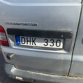1571826-43 VW Transporter T28 2.0 TDI -2010