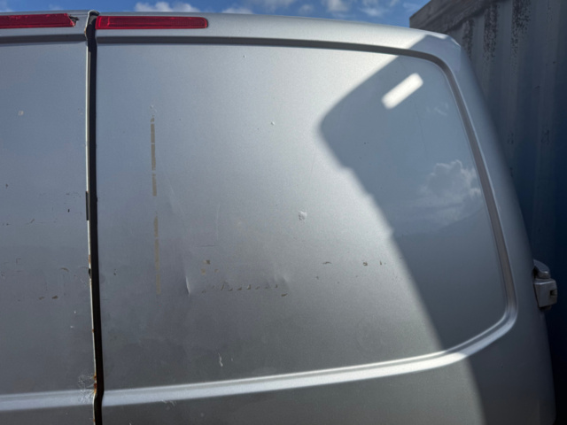 1571826-45 VW Transporter T28 2.0 TDI -2010