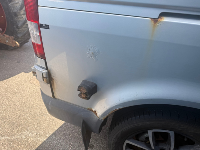 1571826-46 VW Transporter T28 2.0 TDI -2010
