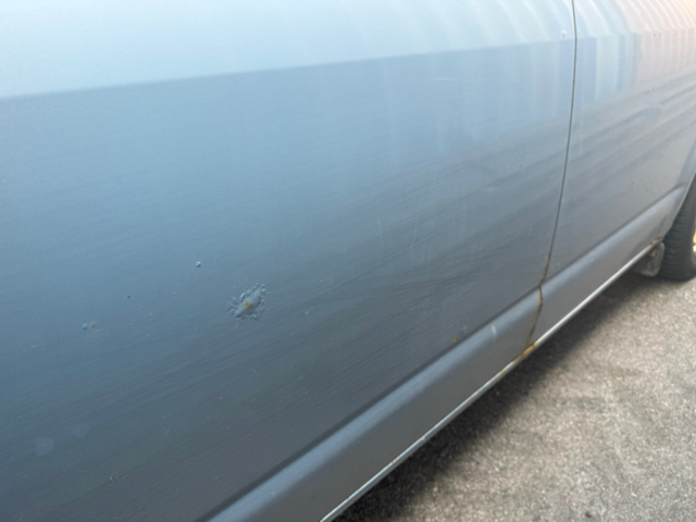 1571826-48 VW Transporter T28 2.0 TDI -2010