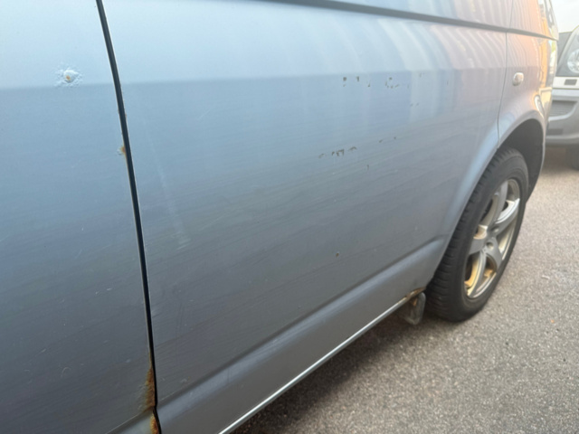 1571826-49 VW Transporter T28 2.0 TDI -2010