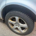 1571826-55 VW Transporter T28 2.0 TDI -2010