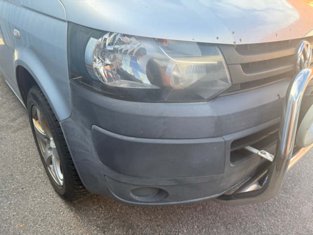 1571826-50 VW Transporter T28 2.0 TDI -2010