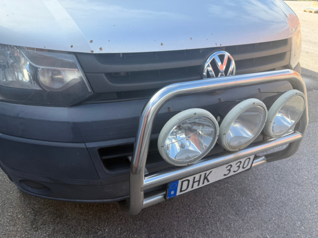 1571826-51 VW Transporter T28 2.0 TDI -2010