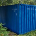 1406067-1 20-fots container
