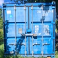 1406067-2 20-fots container