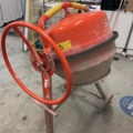 1572425-1 Atika betongblandare