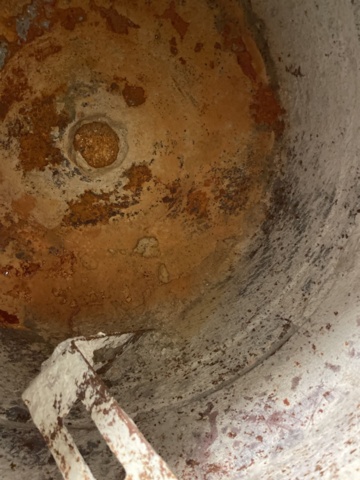 1572425-8 Atika betongblandare
