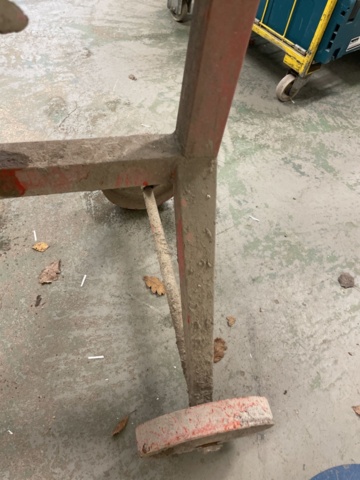 1572425-11 Atika betongblandare
