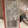 1572425-14 Atika betongblandare