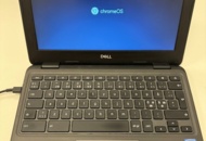 1572426 Laptop Dell Chromebook 3100