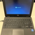 1572427-1 Laptop Dell Chromebook 3100