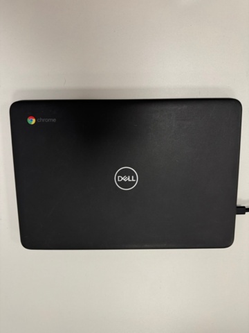1572427-2 Laptop Dell Chromebook 3100
