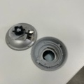 1546160-4 Office furniture 4 pieces