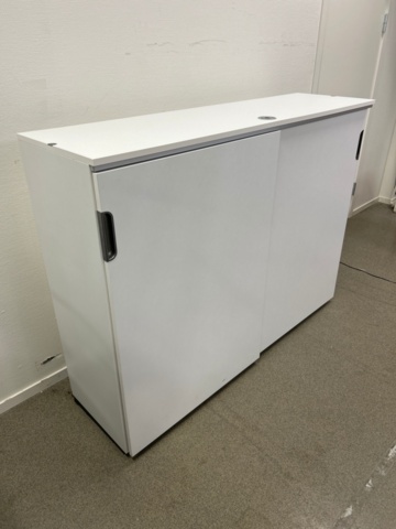 1546160-6 Office furniture 4 pieces