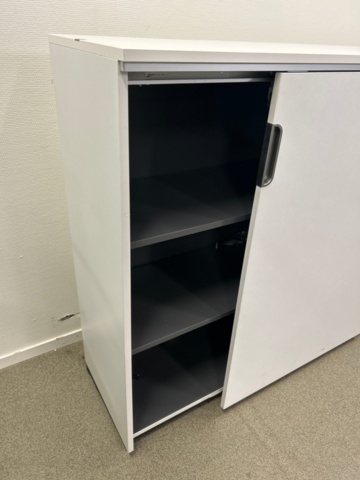1546160-7 Office furniture 4 pieces
