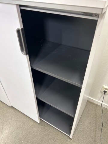 1546160-10 Office furniture 4 pieces