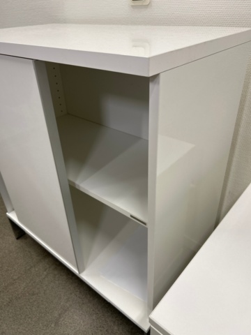 1546160-15 Office furniture 4 pieces