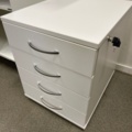 1546160-16 Office furniture 4 pieces