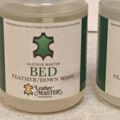 1564811-4 Säng- och madrassvårdsprodukter - Leather Master / BioMaster