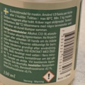 1564811-5 Säng- och madrassvårdsprodukter - Leather Master / BioMaster