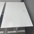 1546161-2 4 desks, mailboxes, whiteboards etc.