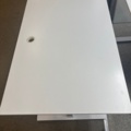 1546161-6 4 desks, mailboxes, whiteboards etc.