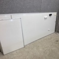 1546161-8 4 desks, mailboxes, whiteboards etc.