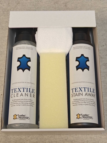 1564812-5 Säng- och madrassvårdsprodukter - Leather Master Bed Conditioner