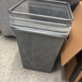 1546161-13 4 desks, mailboxes, whiteboards etc.