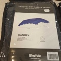 1564813-3 Hammocktak 11 st - Brafab