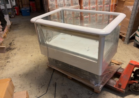 Kylmonter - Viessmann Norwell 120