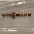 1421999-4 Kylmonter - Viessmann Norwell 120