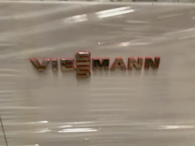 1421999-4 Kylmonter - Viessmann Norwell 120