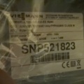 1421999-5 Kylmonter - Viessmann Norwell 120