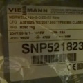 1421999-6 Kylmonter - Viessmann Norwell 120