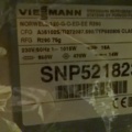 1421999-7 Kylmonter - Viessmann Norwell 120