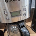 1570594-5 Kaffekokare, termos, brödrost, värmefläkt m.m.