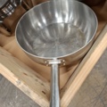 1570596-4 Rostfria köksutensilier