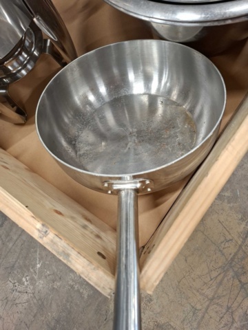 1570596-4 Rostfria köksutensilier